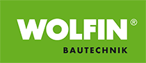 Logo Wolfin